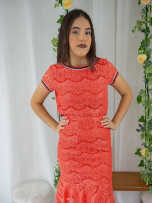 Conjunto Renda Ela