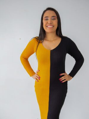 Vestido Marcela