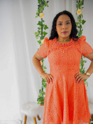 Vestido Helena