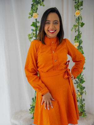 Vestido Beti