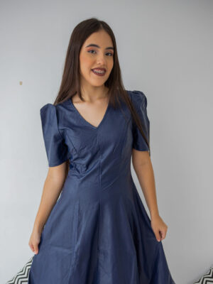 Vestido Larissa