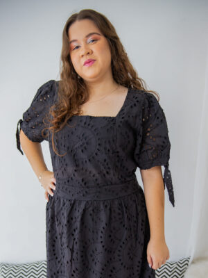 Vestido Lasie