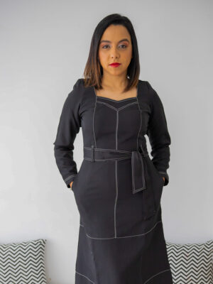 Vestido Edna