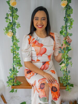 Vestido Jamili