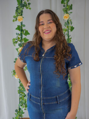 Vestido Sandy