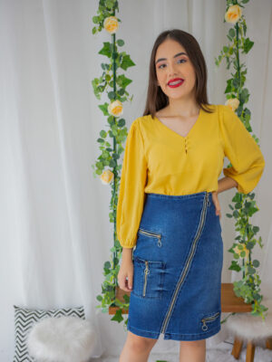 Saia Dora