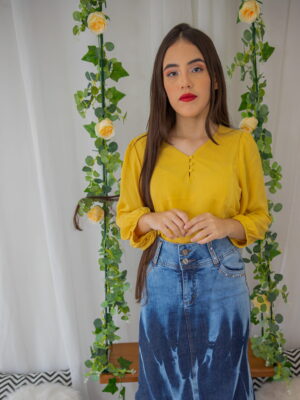 Saia Paloma