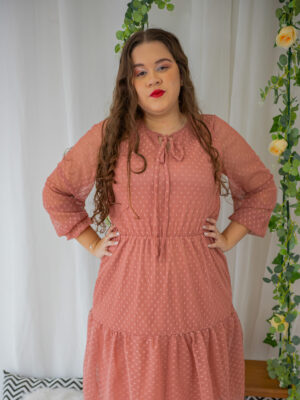 Vestido Karmen