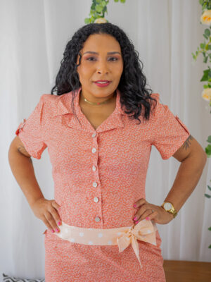 Vestido Elis