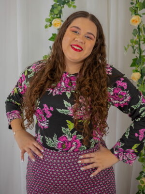 Conjunto Elaine