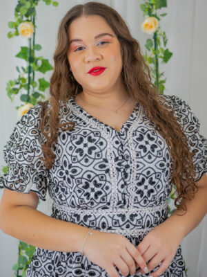 Vestido Julieta