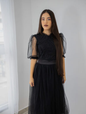 Vestido Larissa