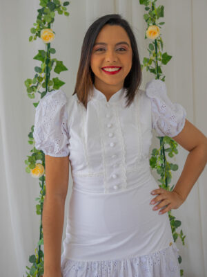 Vestido Tangela