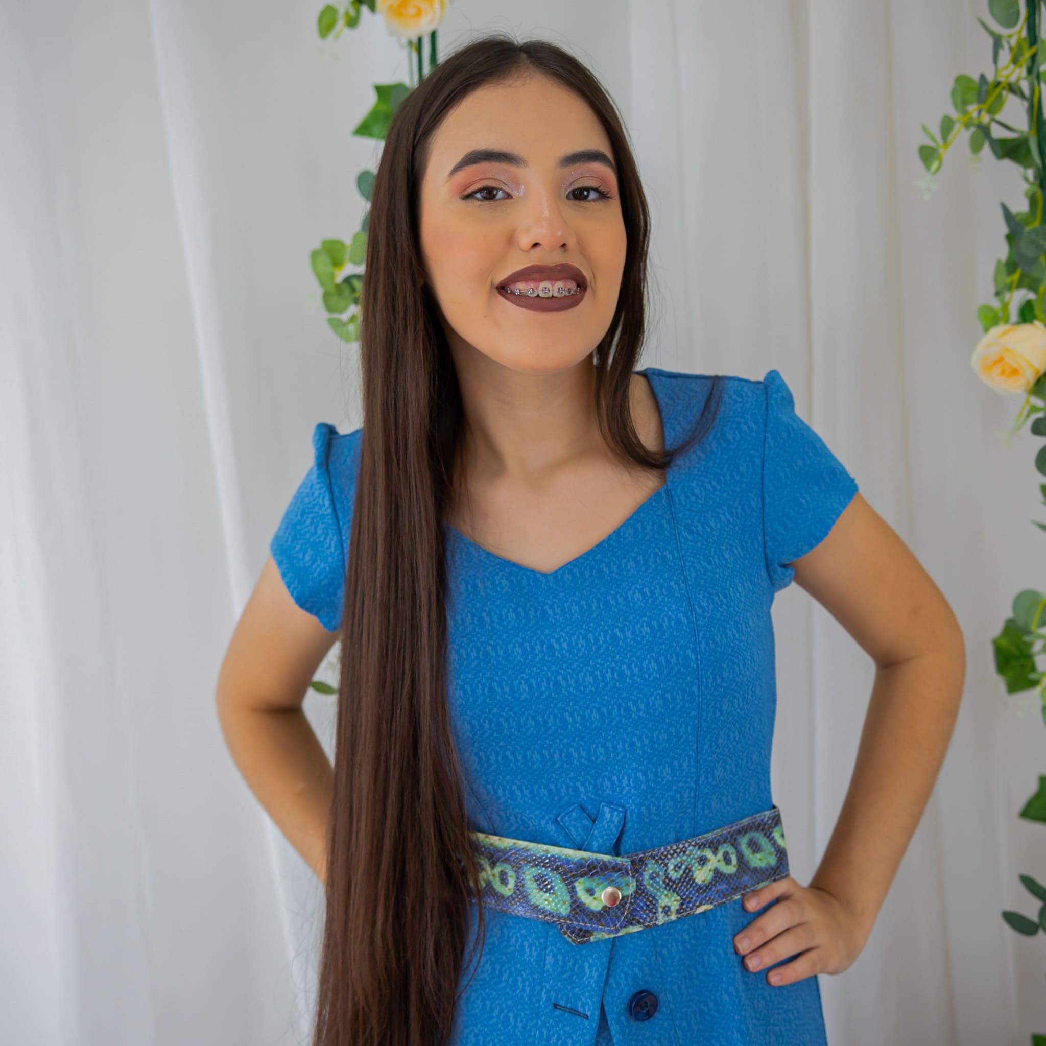 Vestido Luiza - Imagem 3