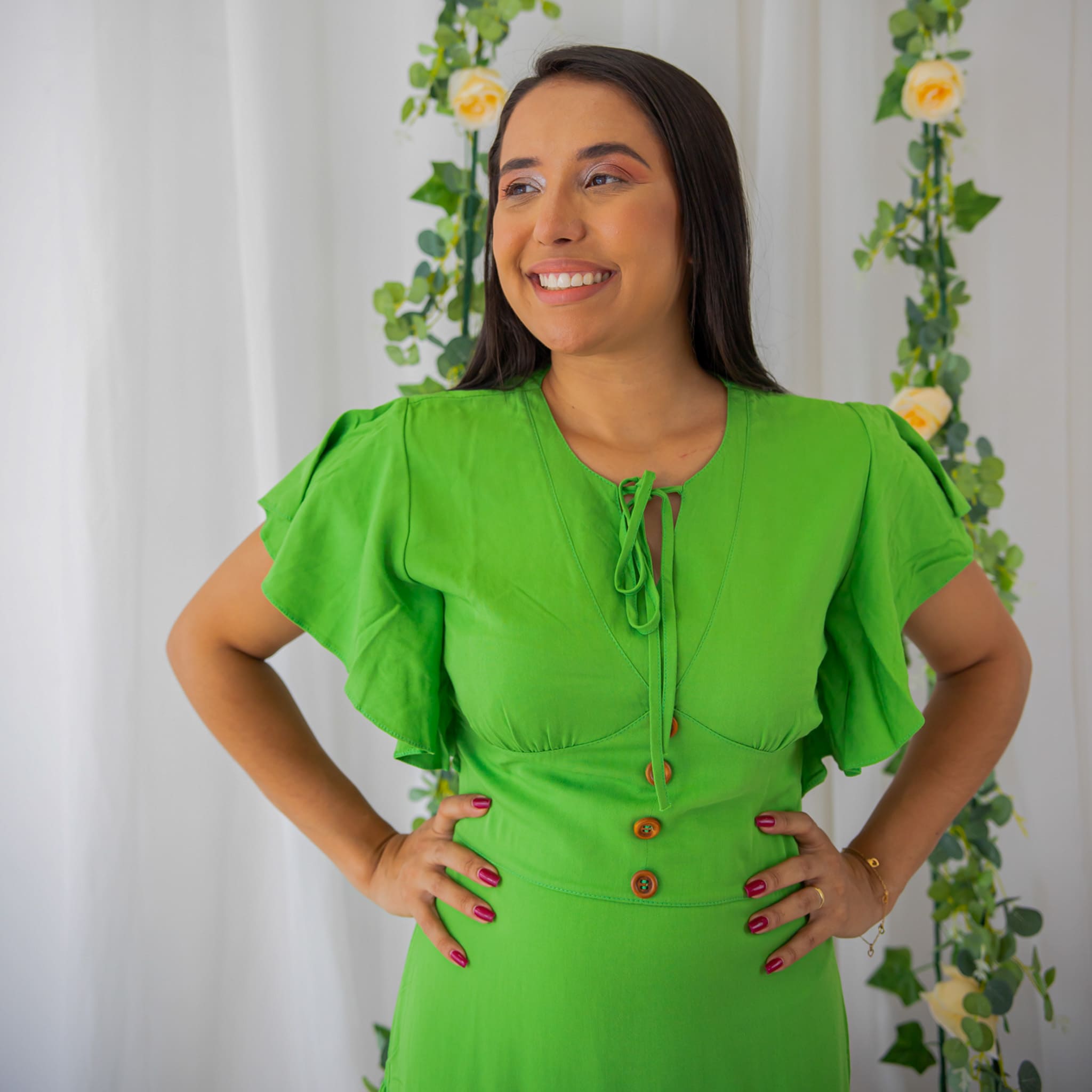 Vestido Jade - Imagem 2