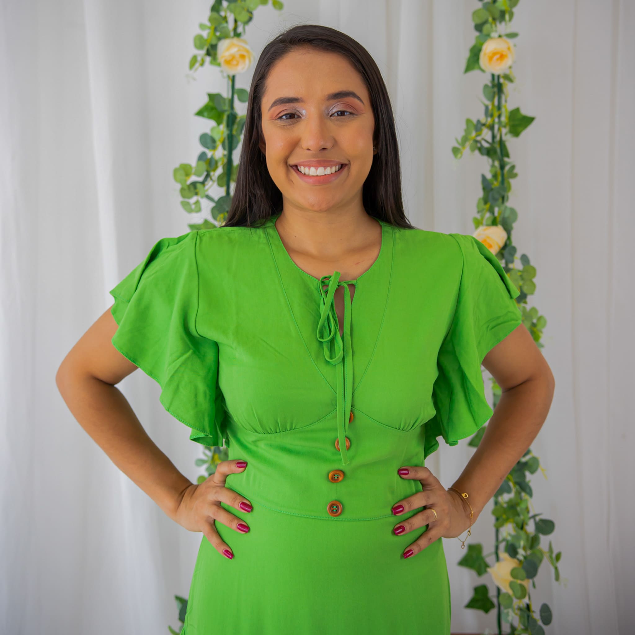 Vestido Jade - Imagem 4