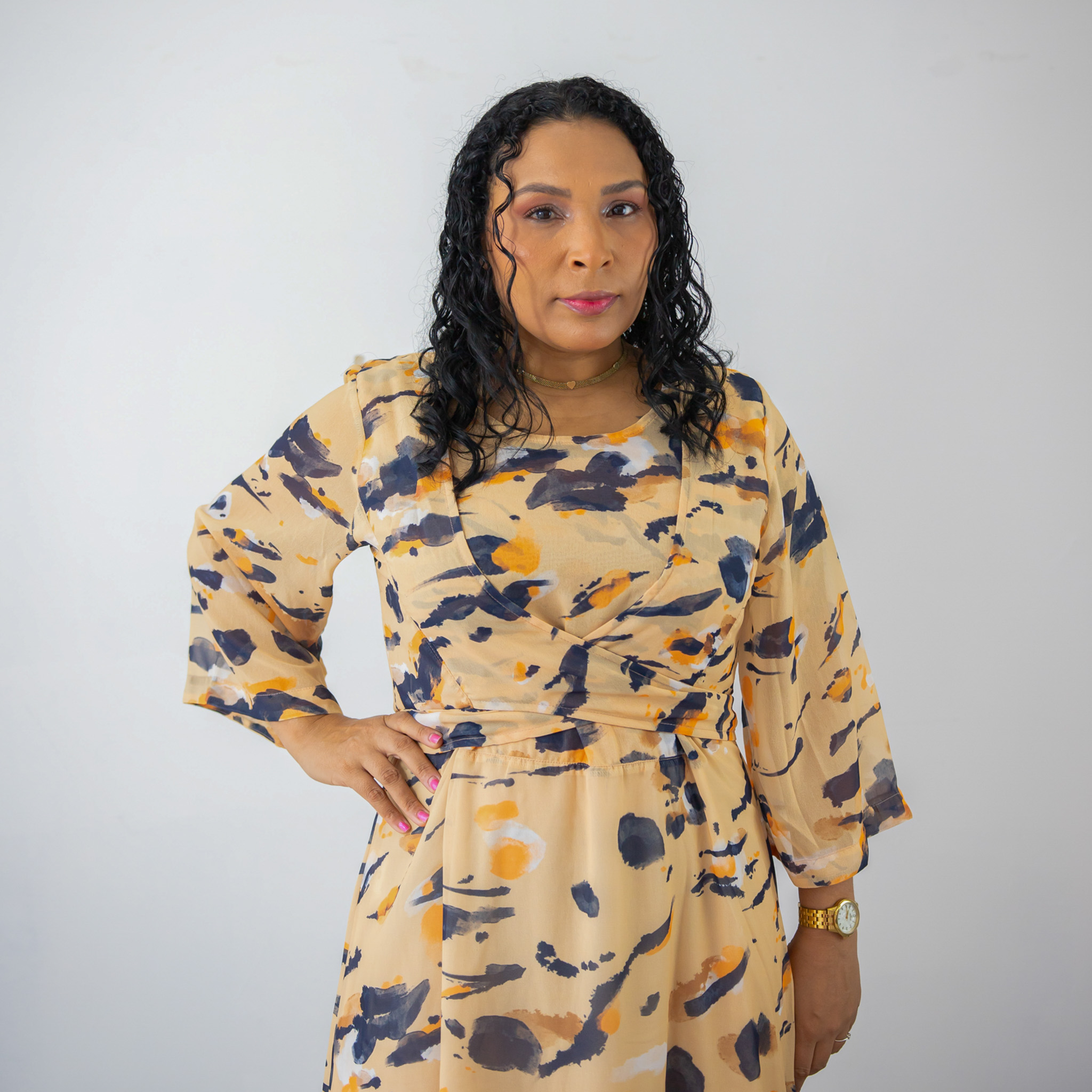 Vestido Camila - Imagem 3