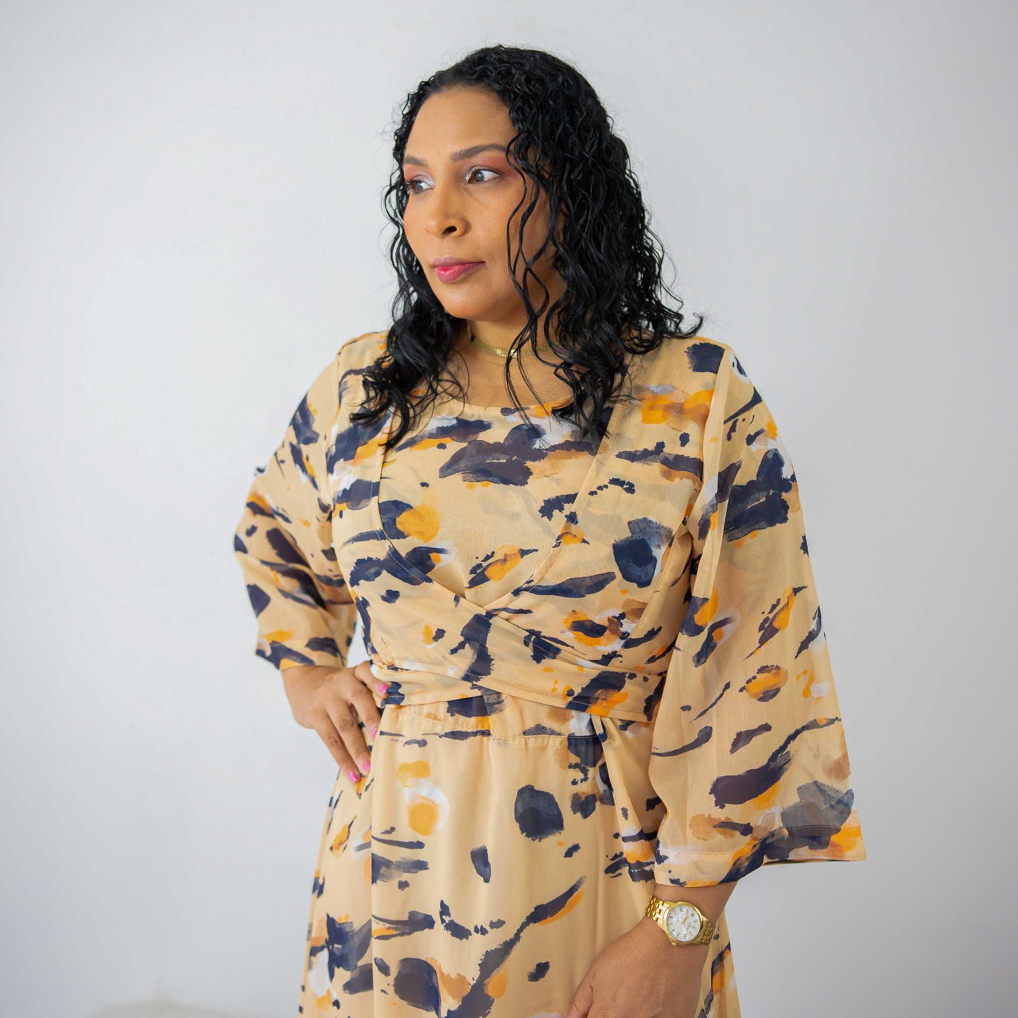 Vestido Camila - Imagem 2