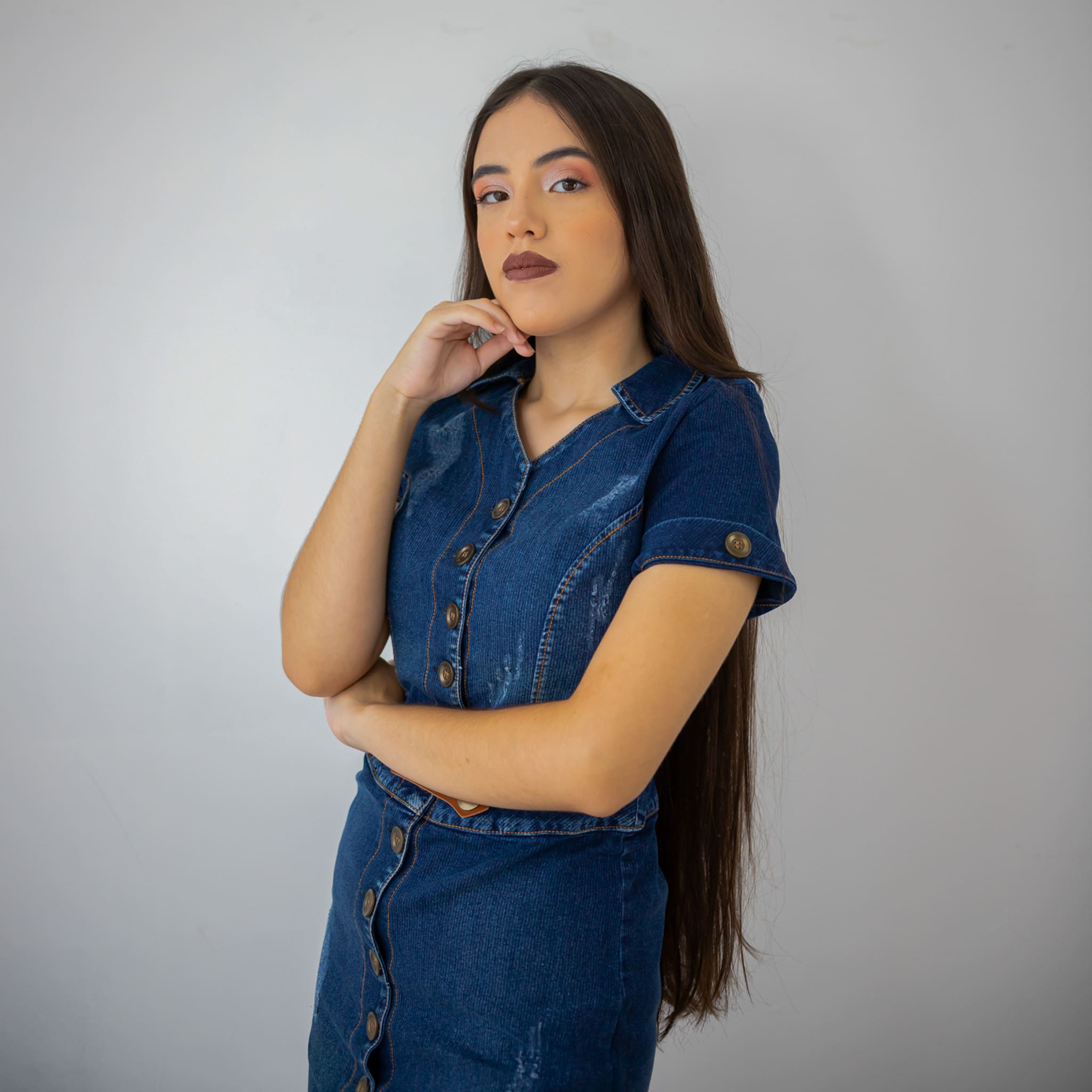 Vestido Talita - Imagem 2