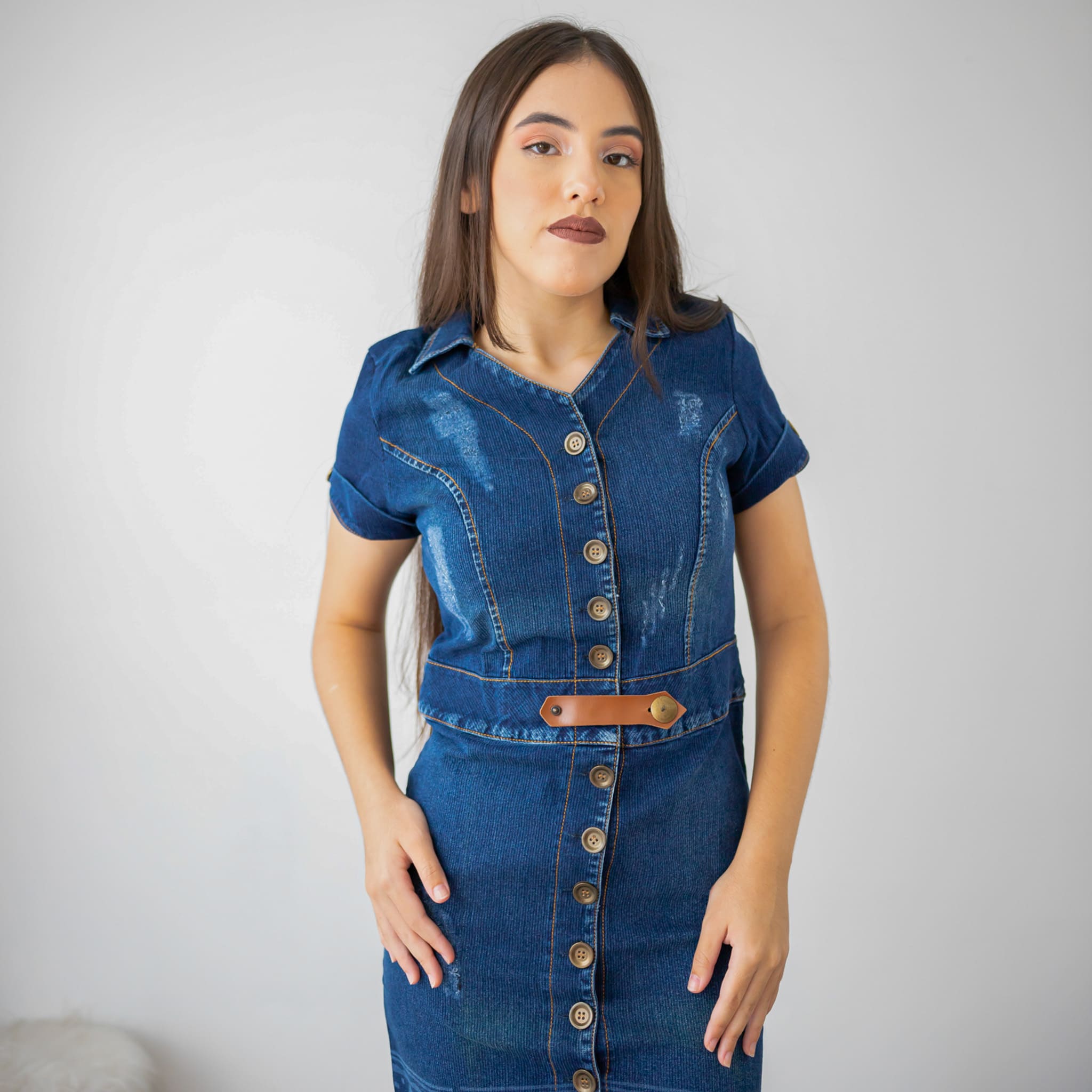 Vestido Talita - Imagem 3