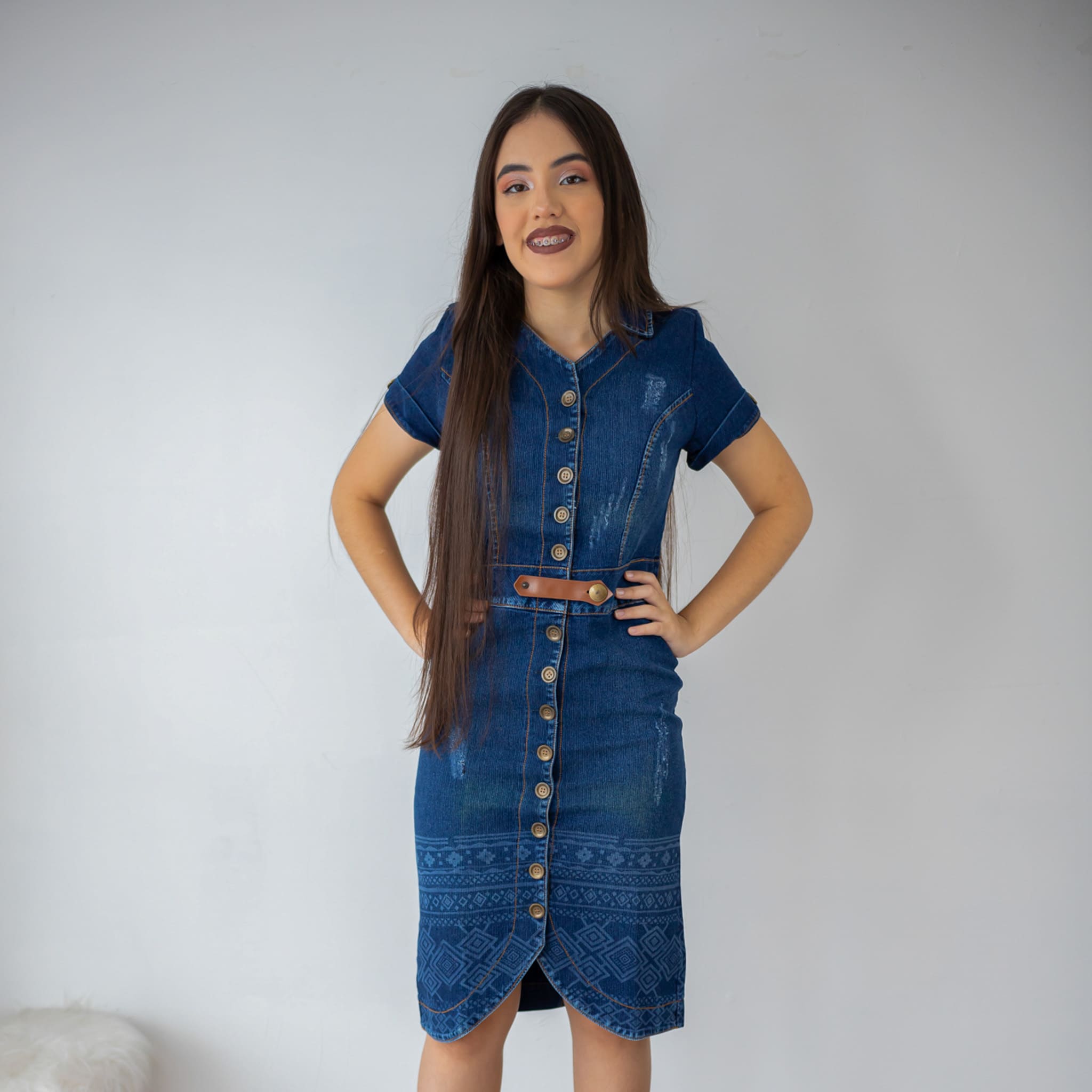 Vestido Talita - Imagem 4