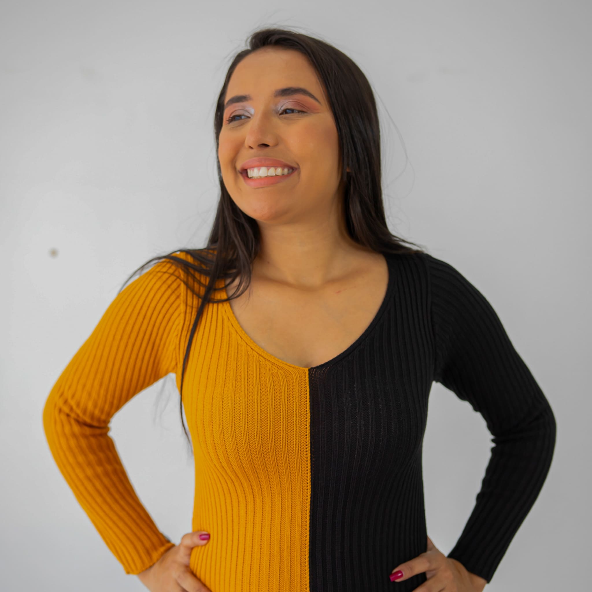 Vestido Equilíbrio - Imagem 3