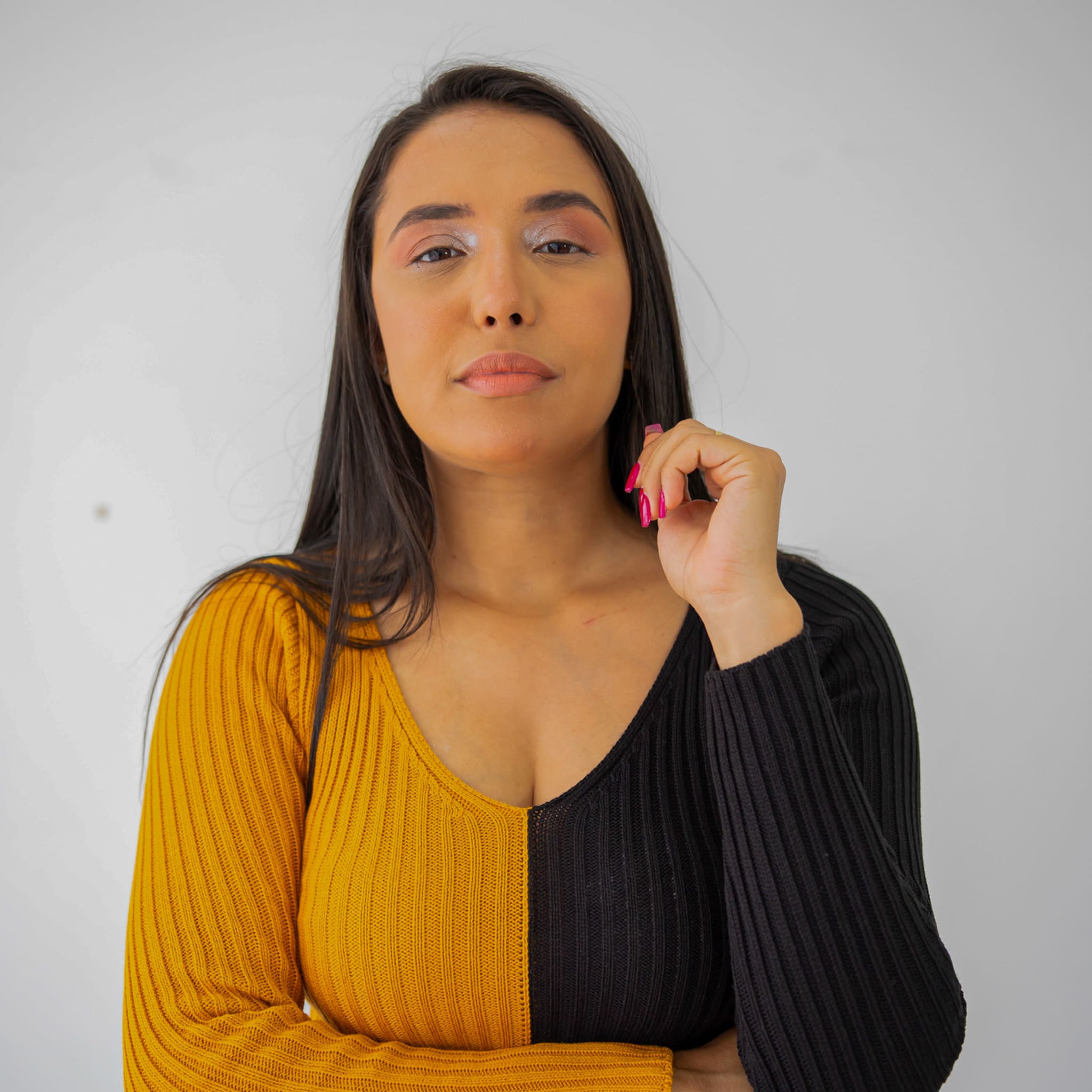 Vestido Equilíbrio - Imagem 4