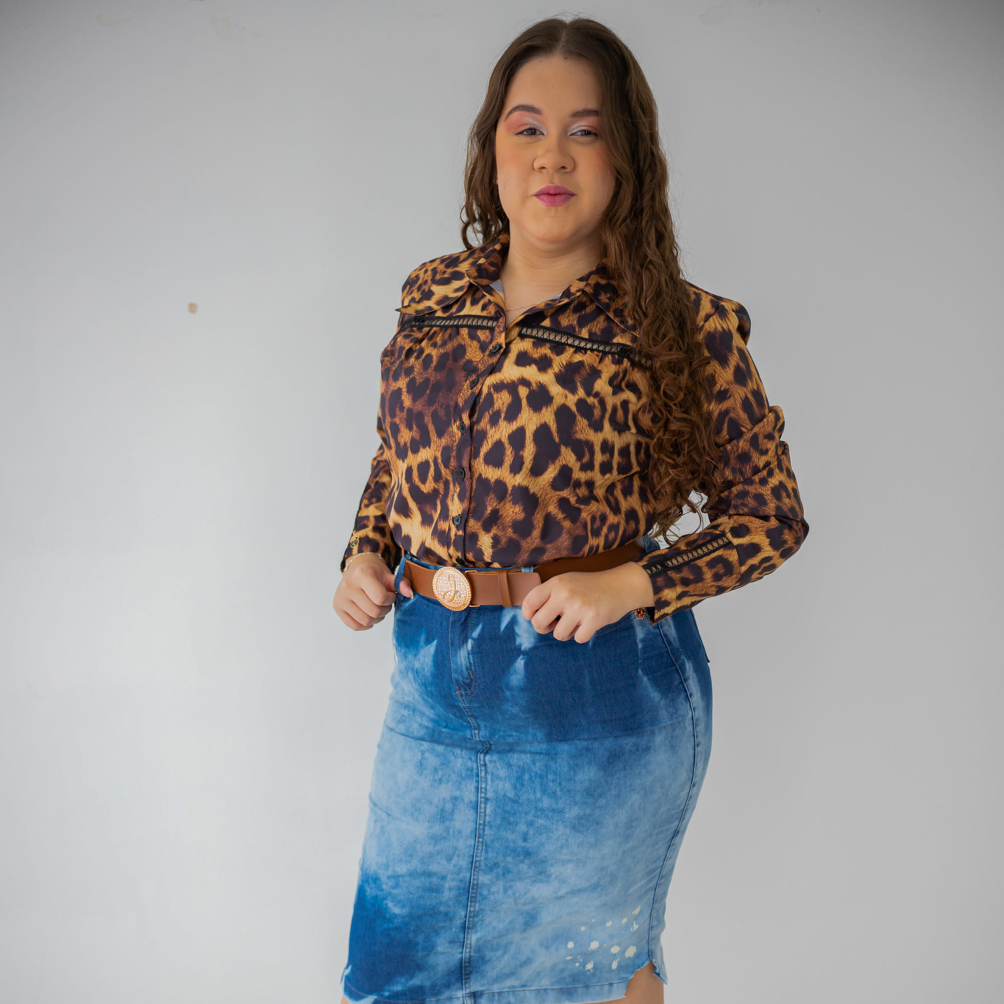 Saia Dark Intensa - Imagem 3