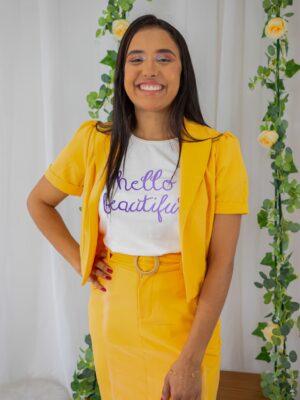 Conjunto Sol Radiante