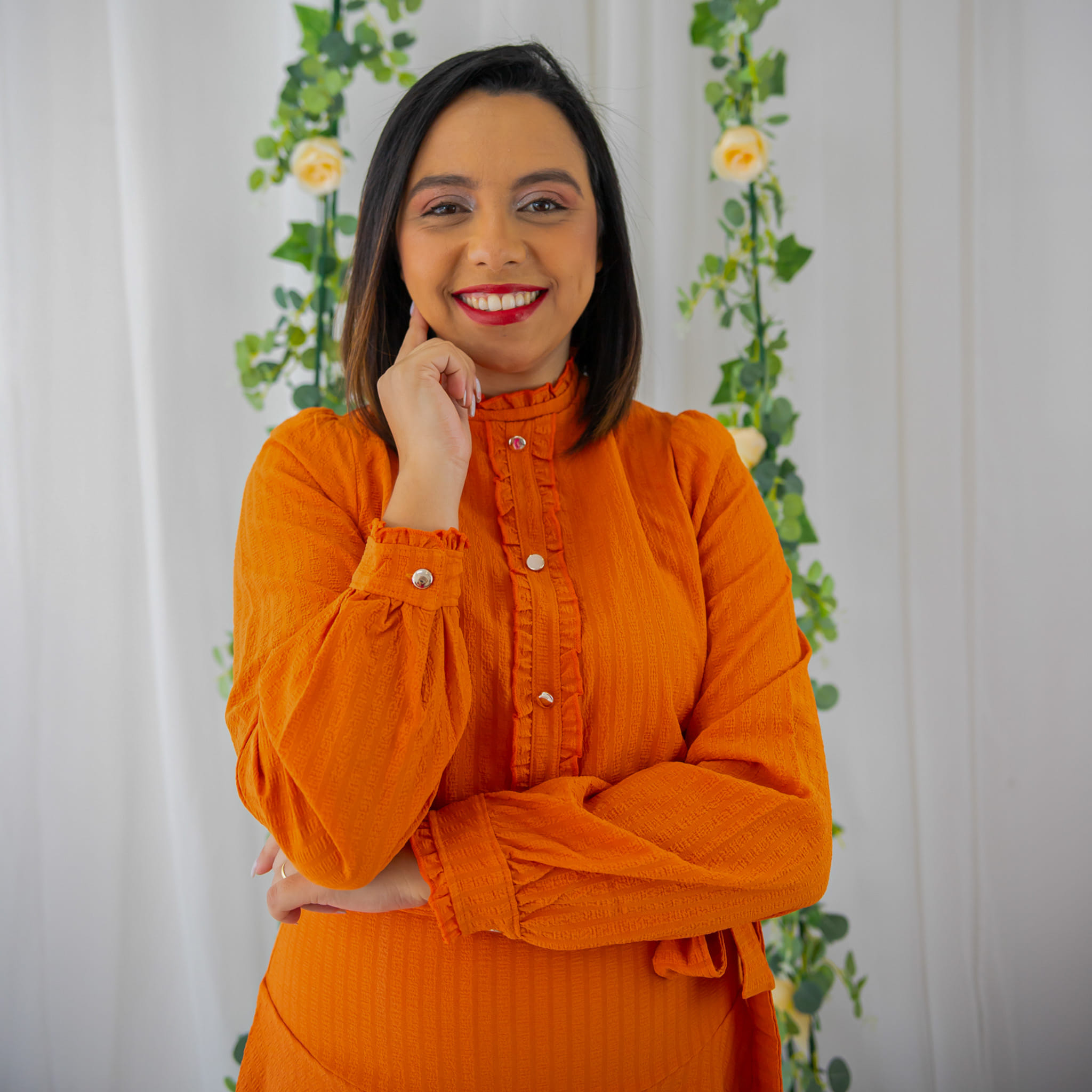 Vestido Aurora - Imagem 3