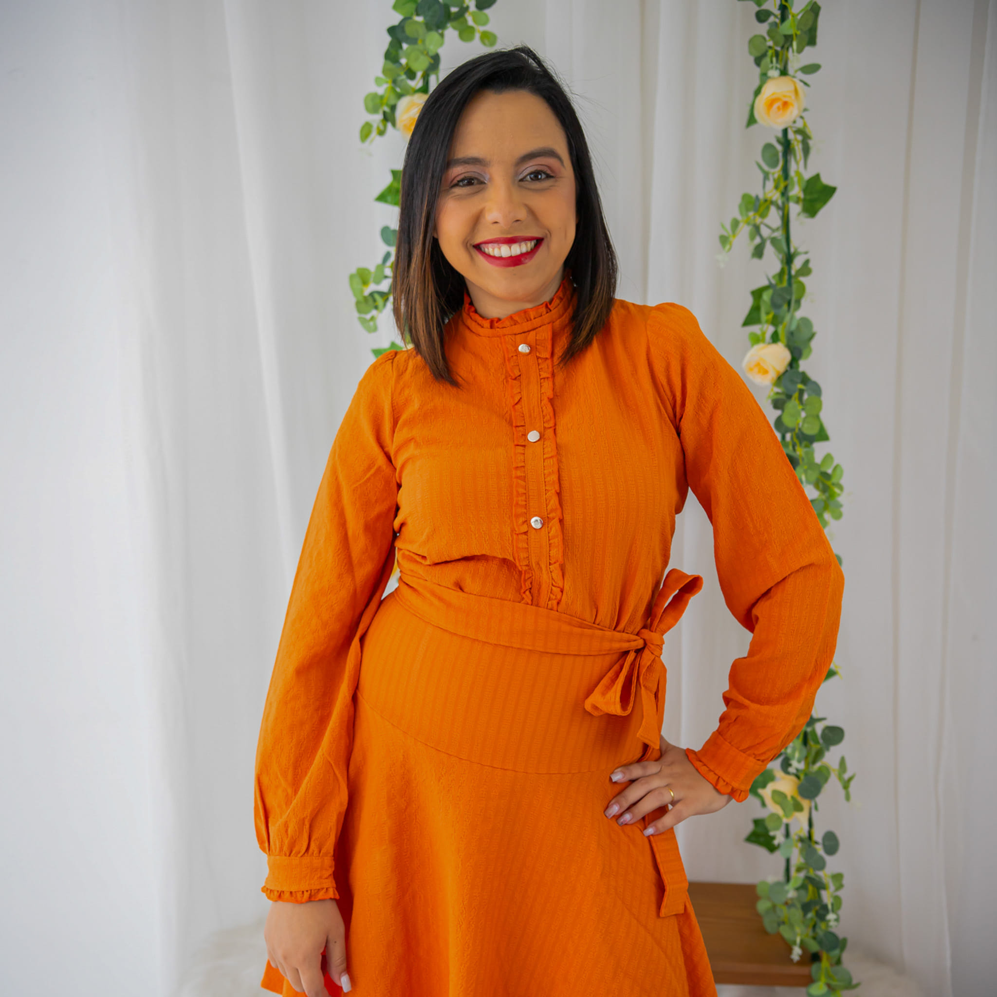 Vestido Aurora - Imagem 4