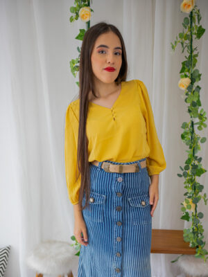 Saia Listrada Clássica