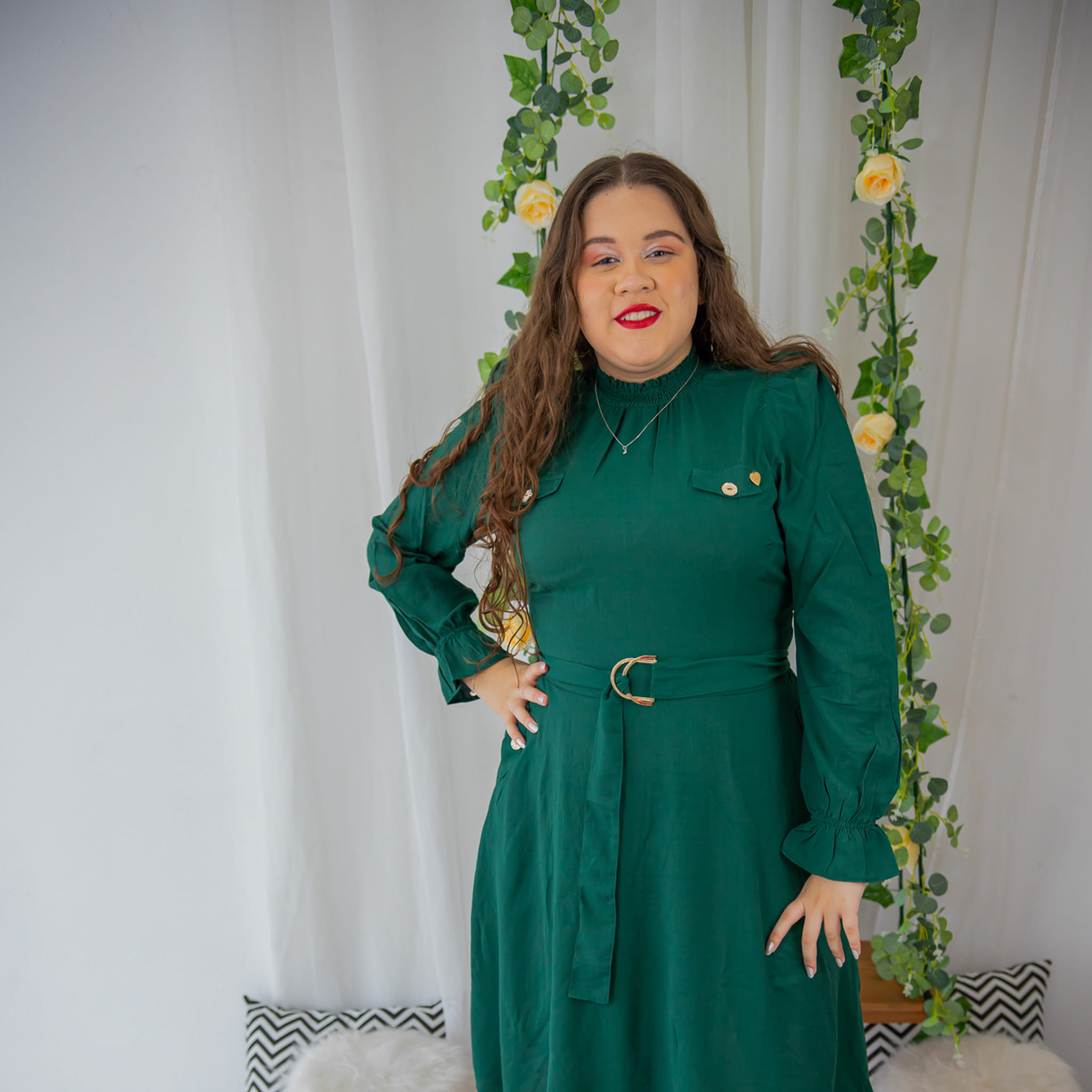 Vestido Alana - Imagem 2