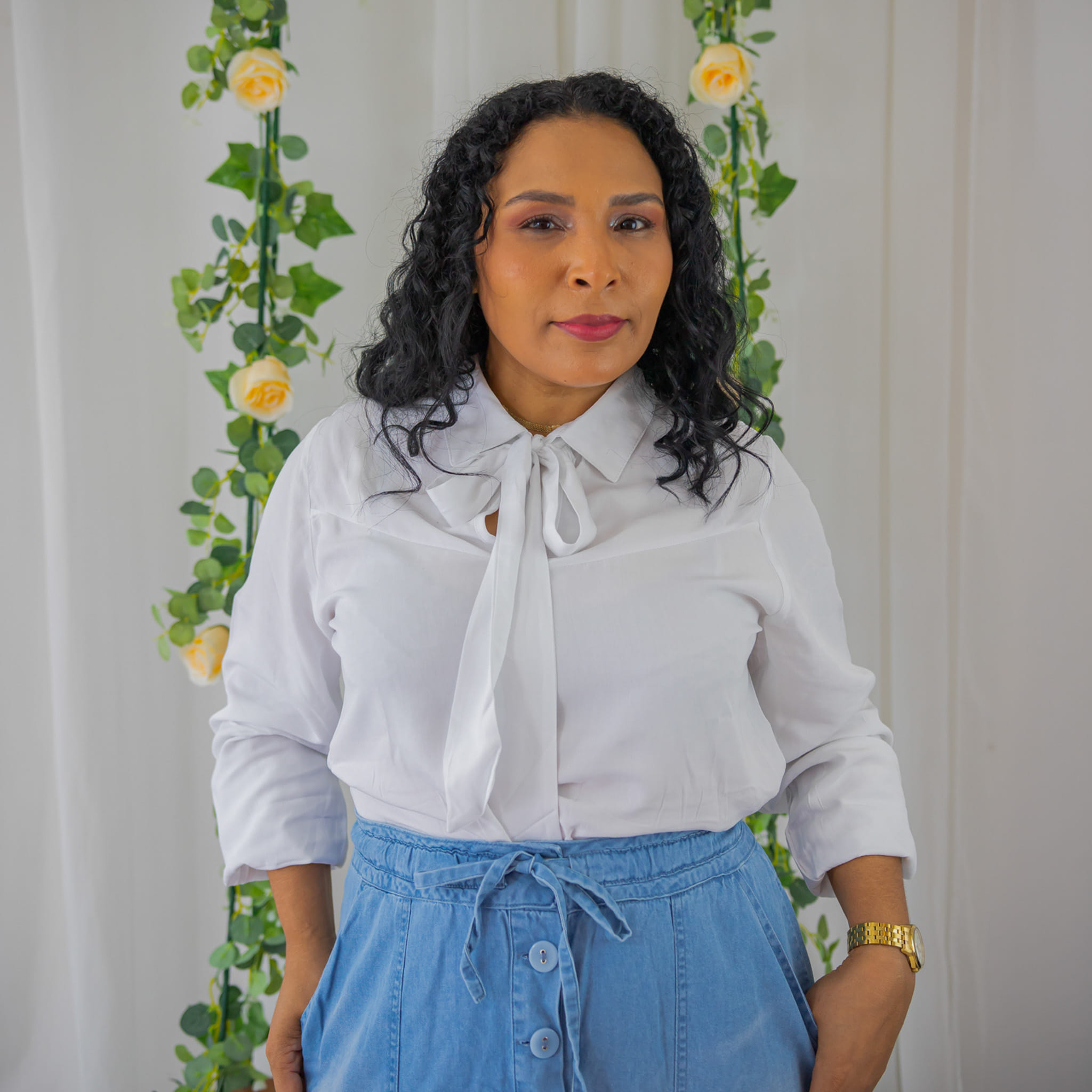 Saia Betina - Imagem 2