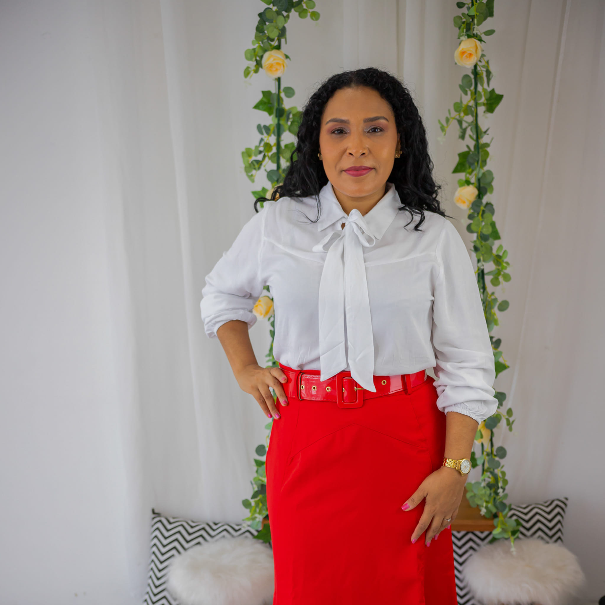 Saia Bianca - Imagem 2