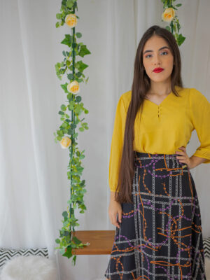 Saia Correntaria Urbana