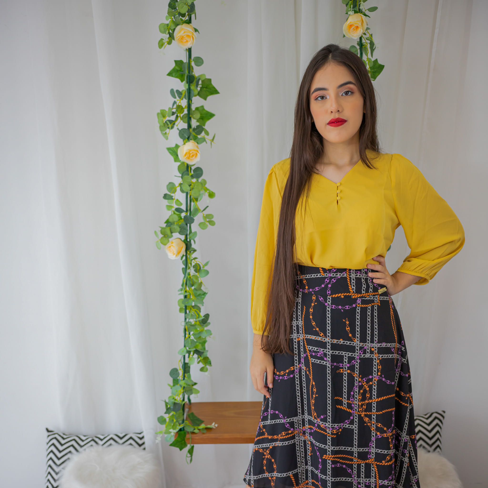 Saia Correntaria Urbana