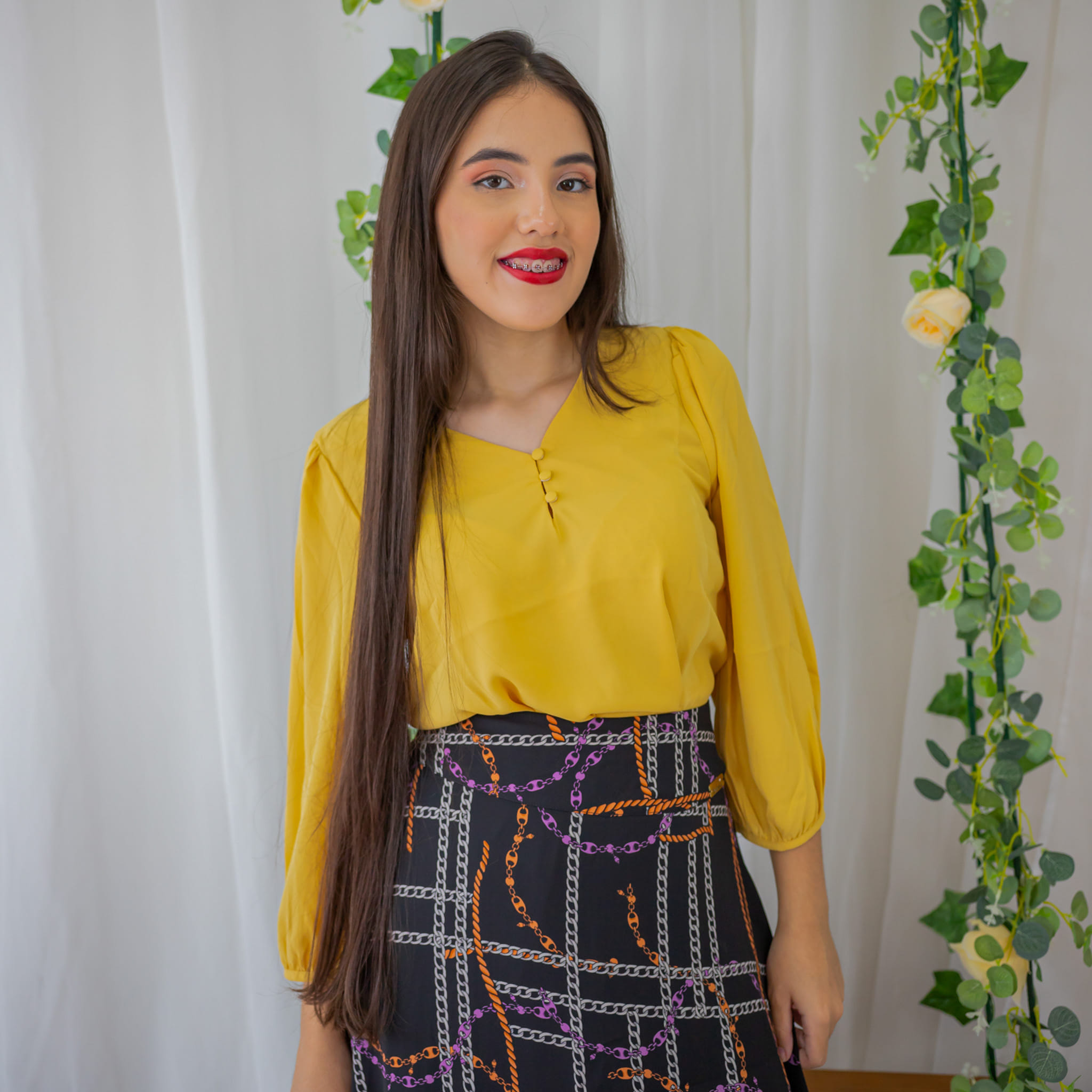 Saia Correntaria Urbana - Imagem 2