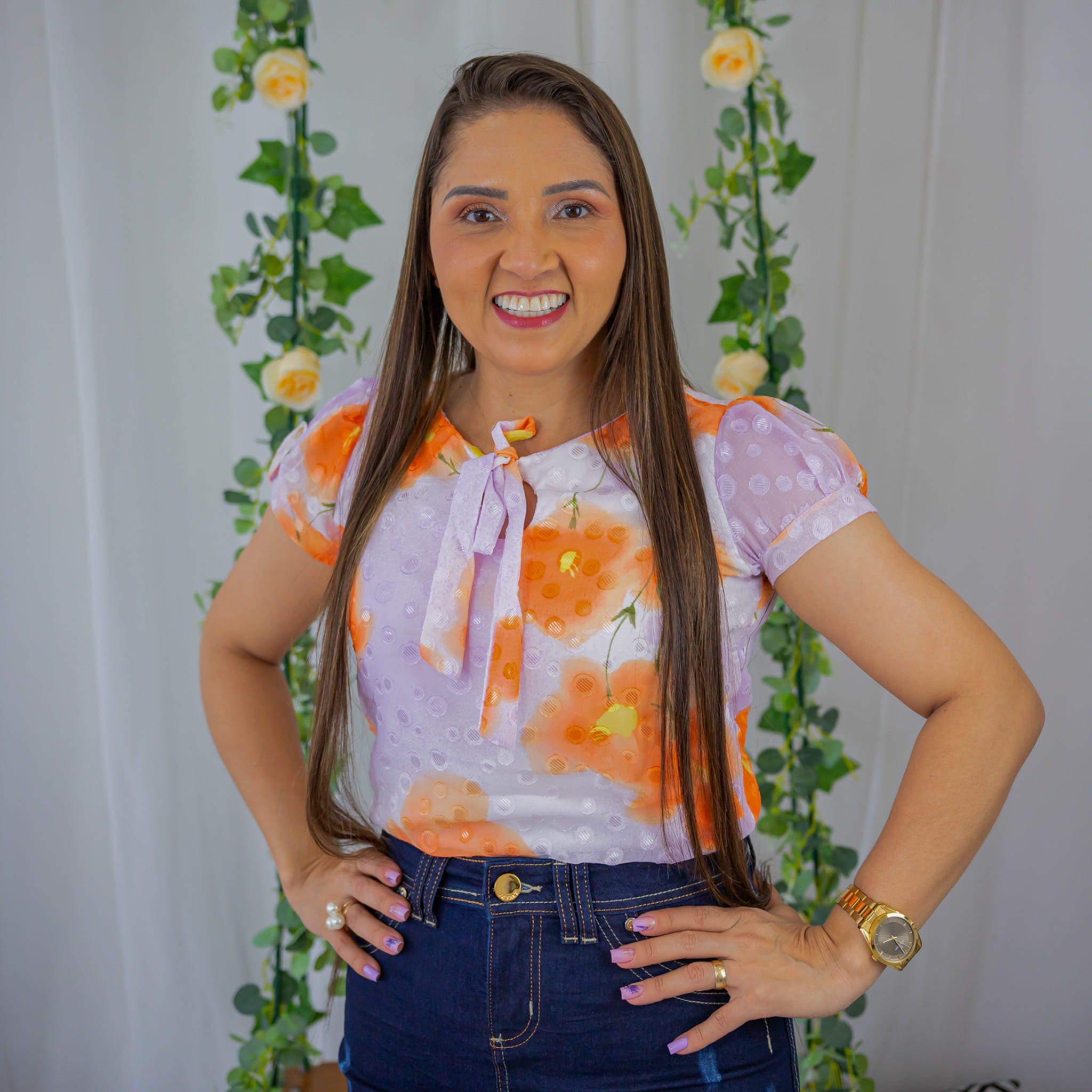 Saia Dark Clean - Imagem 3