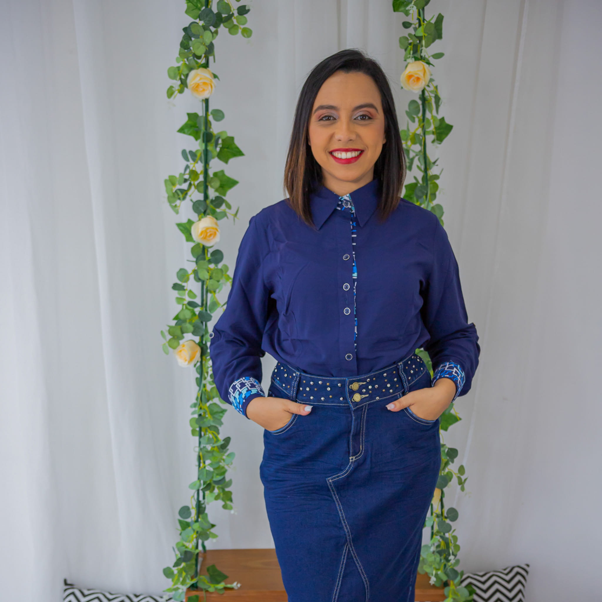 Camisa Carina - Imagem 2