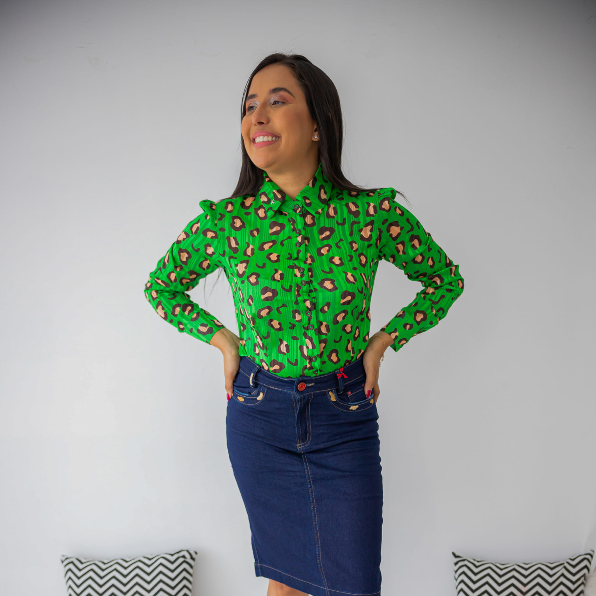 Camisa Vitória - Imagem 2