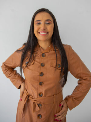 Trench Dress Londres