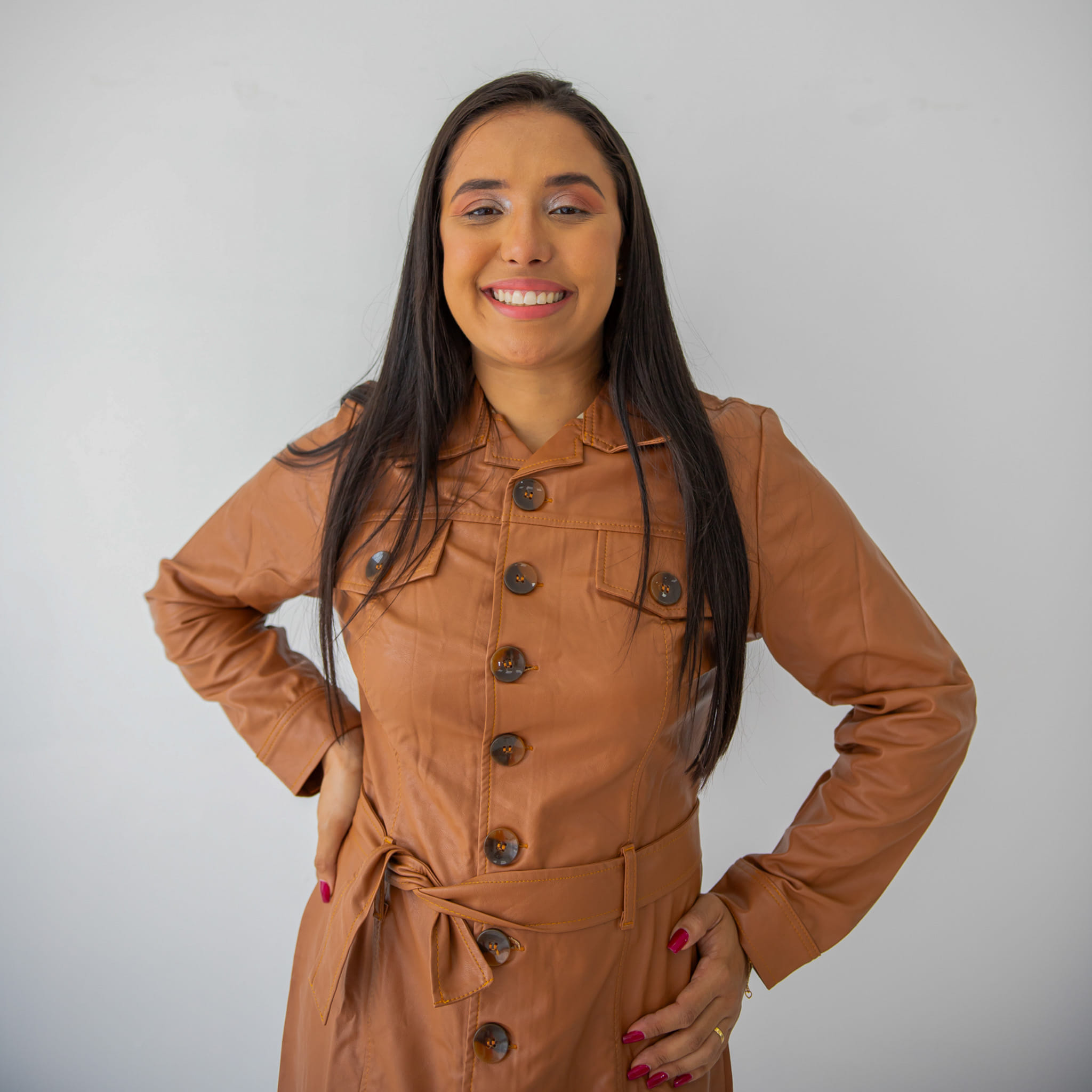 Trench Dress Londres